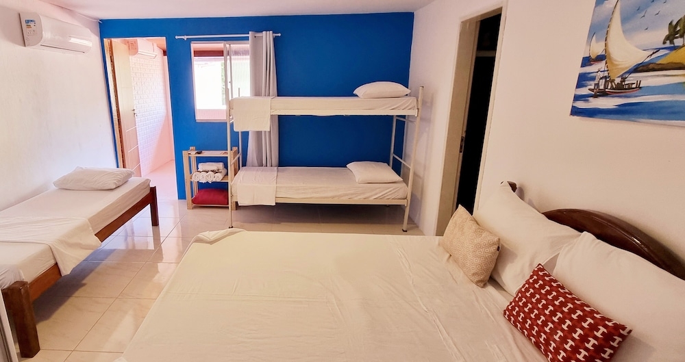 객실 내 편의 시설/서비스