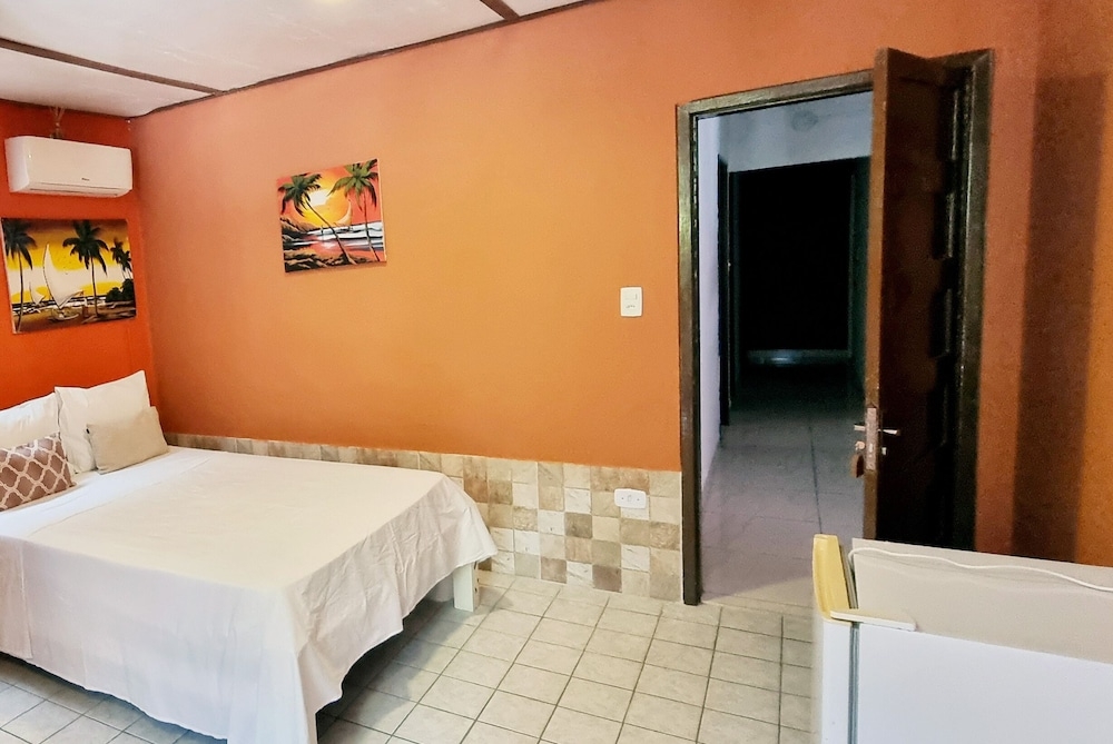 객실 내 편의 시설/서비스