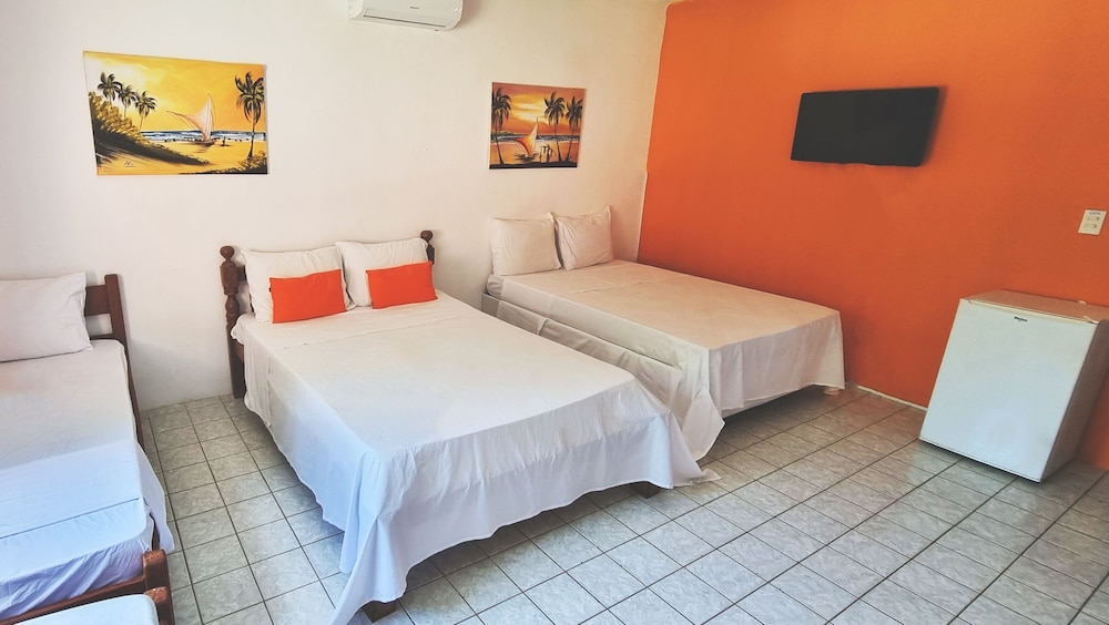 객실 내 편의 시설/서비스