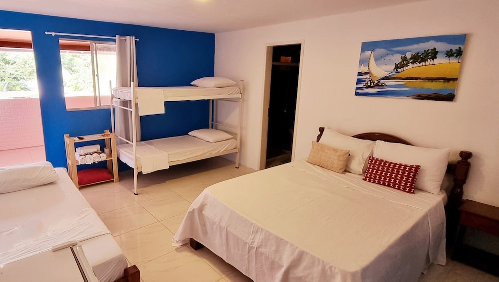 객실 내 편의 시설/서비스