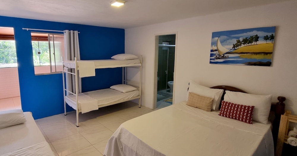 객실 내 편의 시설/서비스