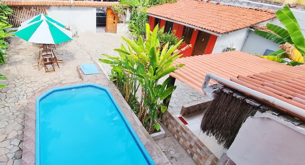 객실 내 편의 시설/서비스