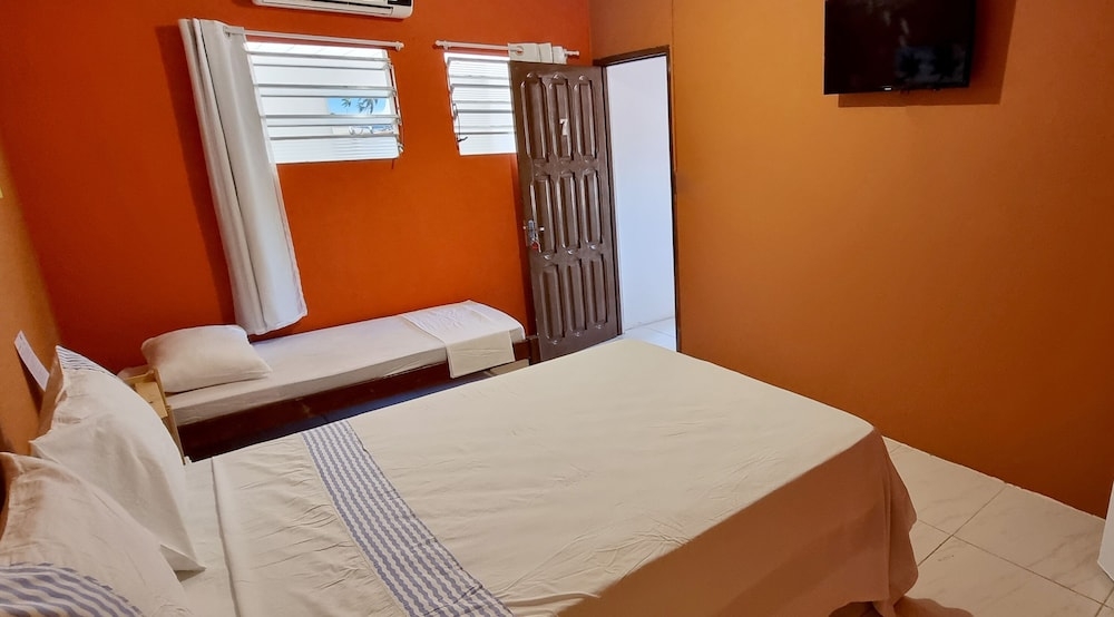 객실 내 편의 시설/서비스