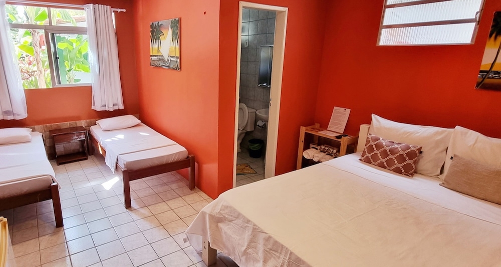 객실 내 편의 시설/서비스