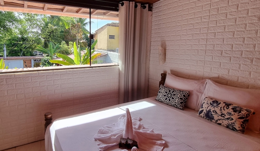 객실 내 편의 시설/서비스