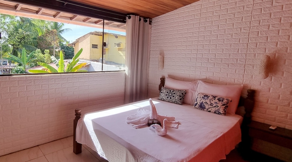 객실 내 편의 시설/서비스