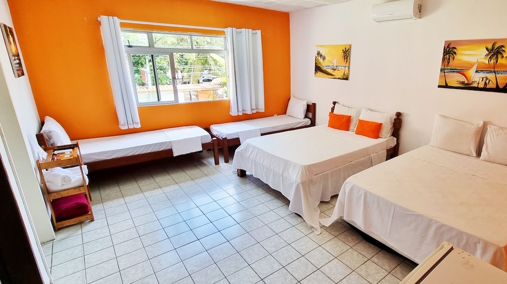 객실 내 편의 시설/서비스