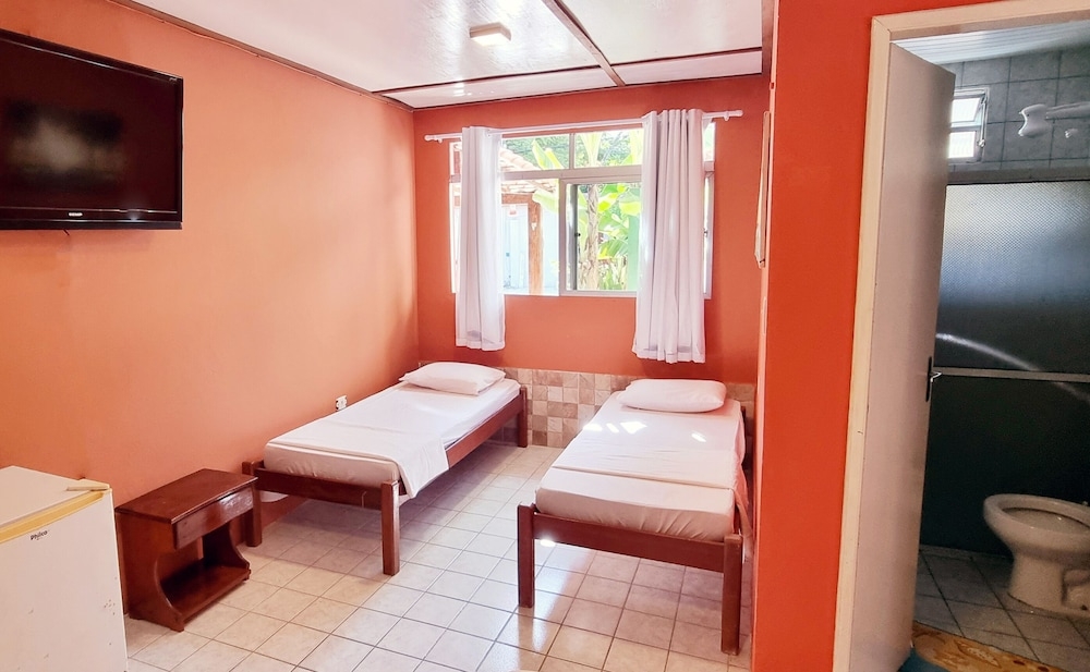 객실 내 편의 시설/서비스