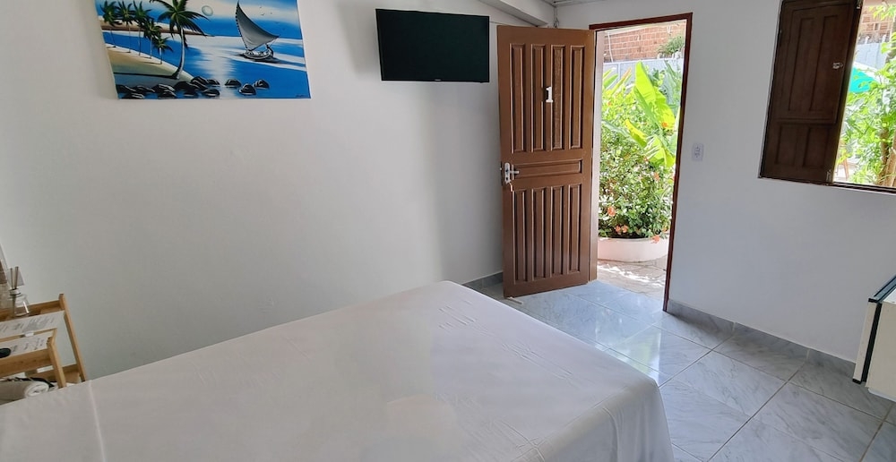 객실 내 편의 시설/서비스