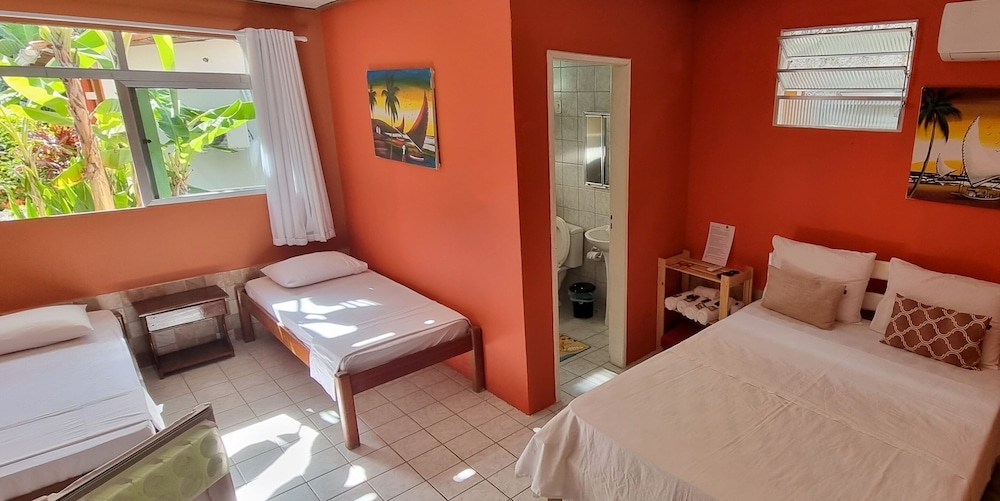 객실 내 편의 시설/서비스