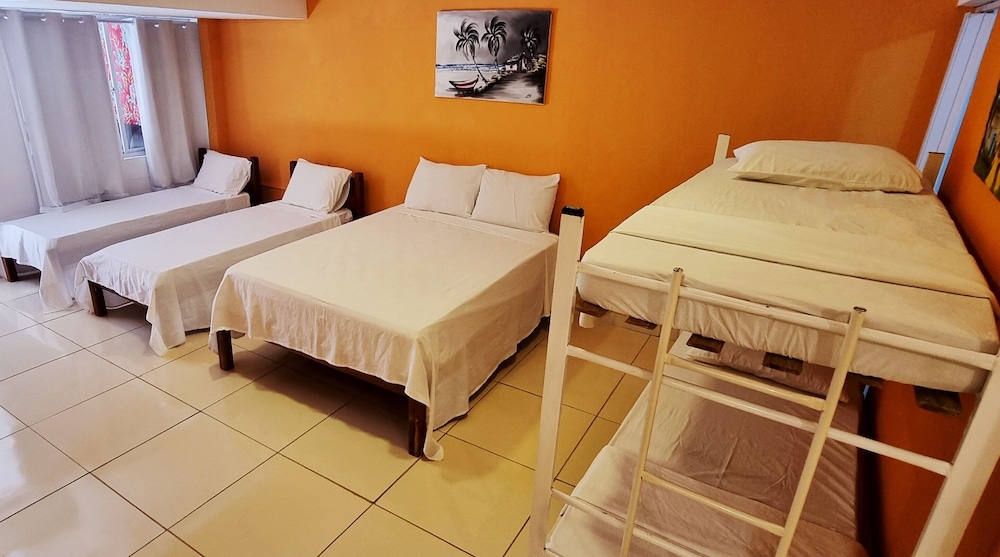 객실 내 편의 시설/서비스