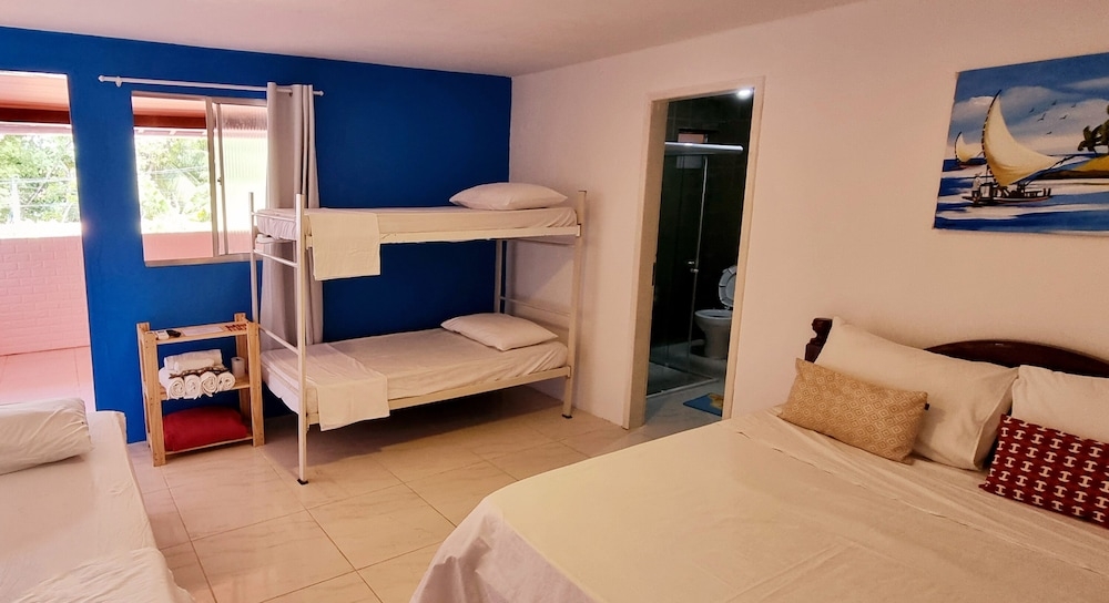 객실 내 편의 시설/서비스