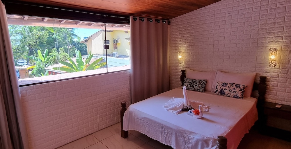 객실 내 편의 시설/서비스