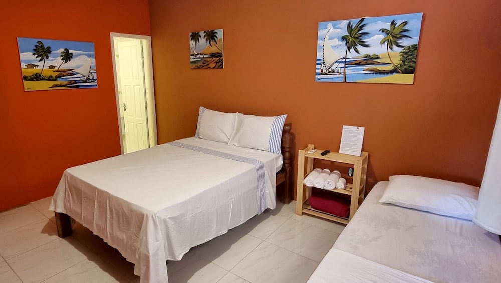 객실 내 편의 시설/서비스