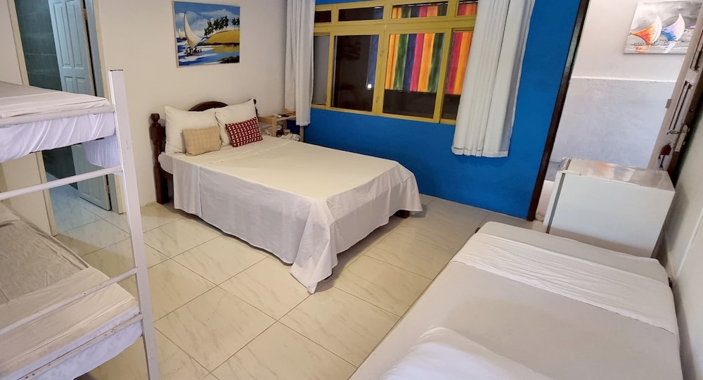 객실 내 편의 시설/서비스