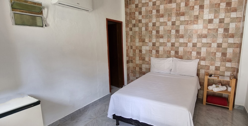 객실 내 편의 시설/서비스