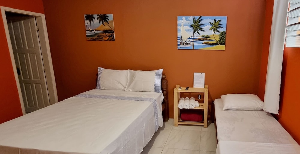 객실 내 편의 시설/서비스