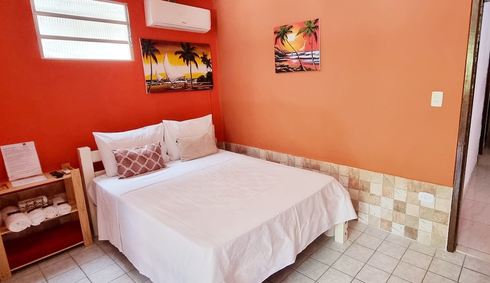 객실 내 편의 시설/서비스