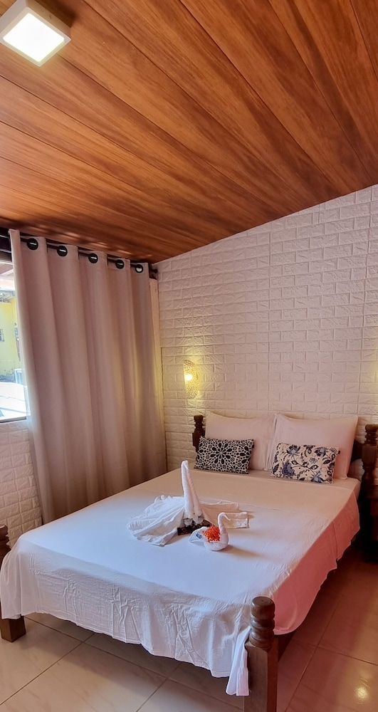 객실 내 편의 시설/서비스