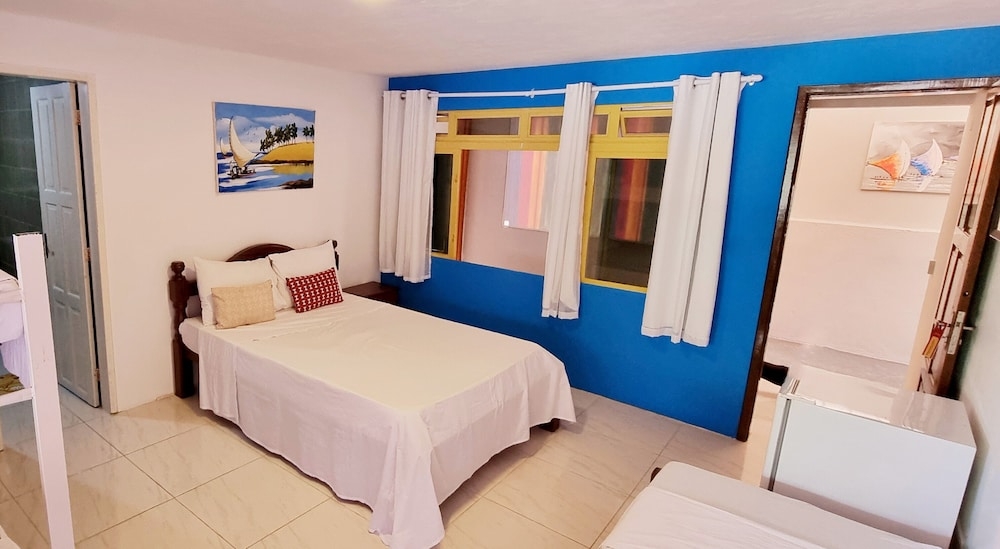 객실 내 편의 시설/서비스