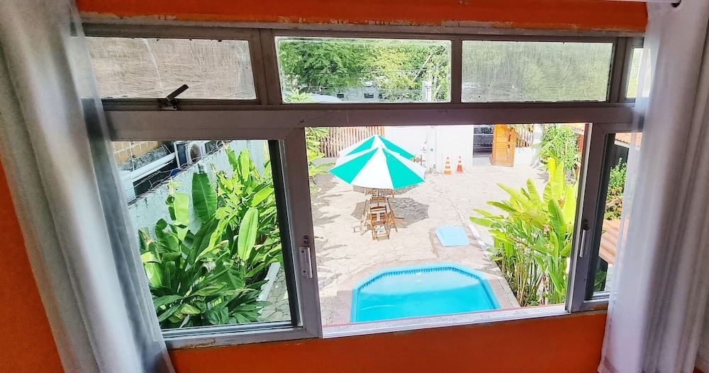 객실 내 편의 시설/서비스