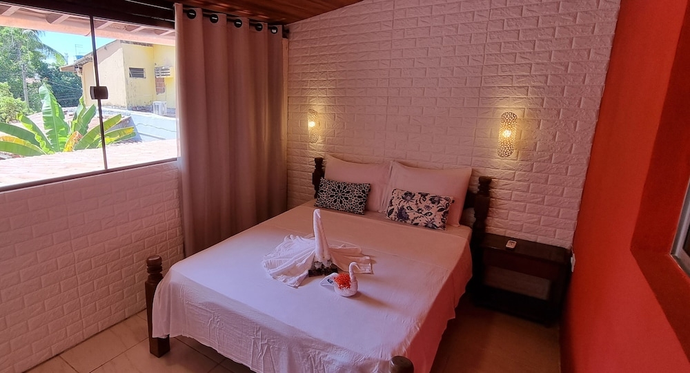 객실 내 편의 시설/서비스