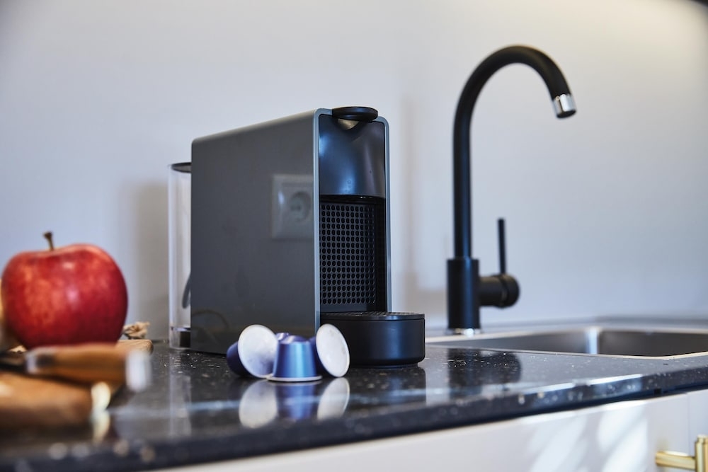 전용 간이 주방