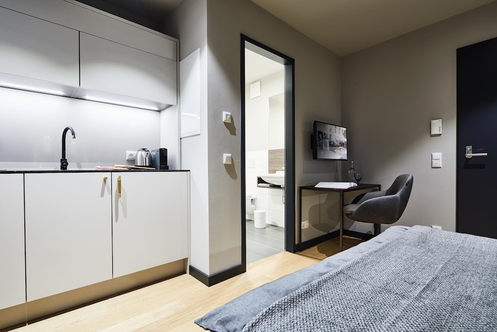 전용 간이 주방