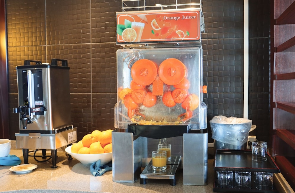 이그제큐티브 라운지