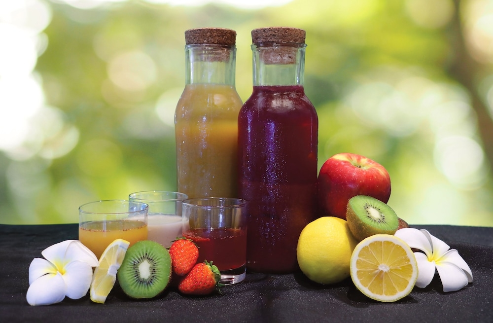 이그제큐티브 라운지