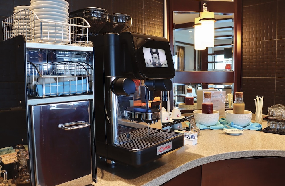 이그제큐티브 라운지