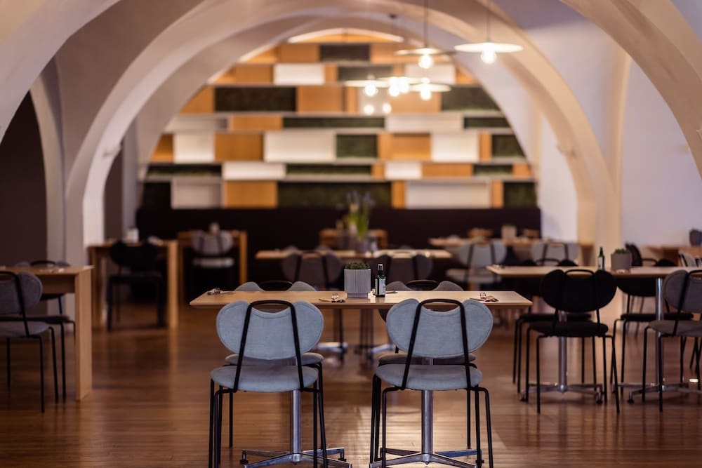 아침 식사 공간