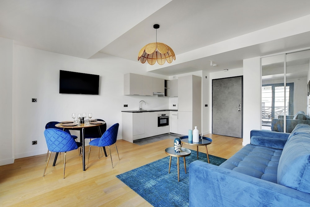 전용 간이 주방