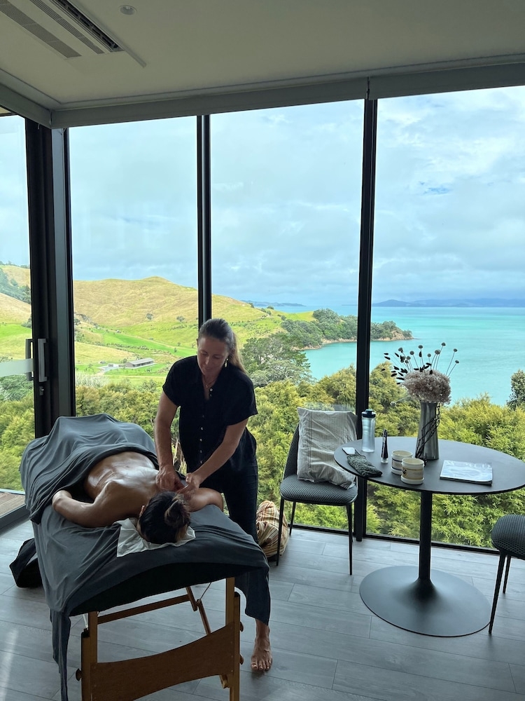 스파 트리트먼트