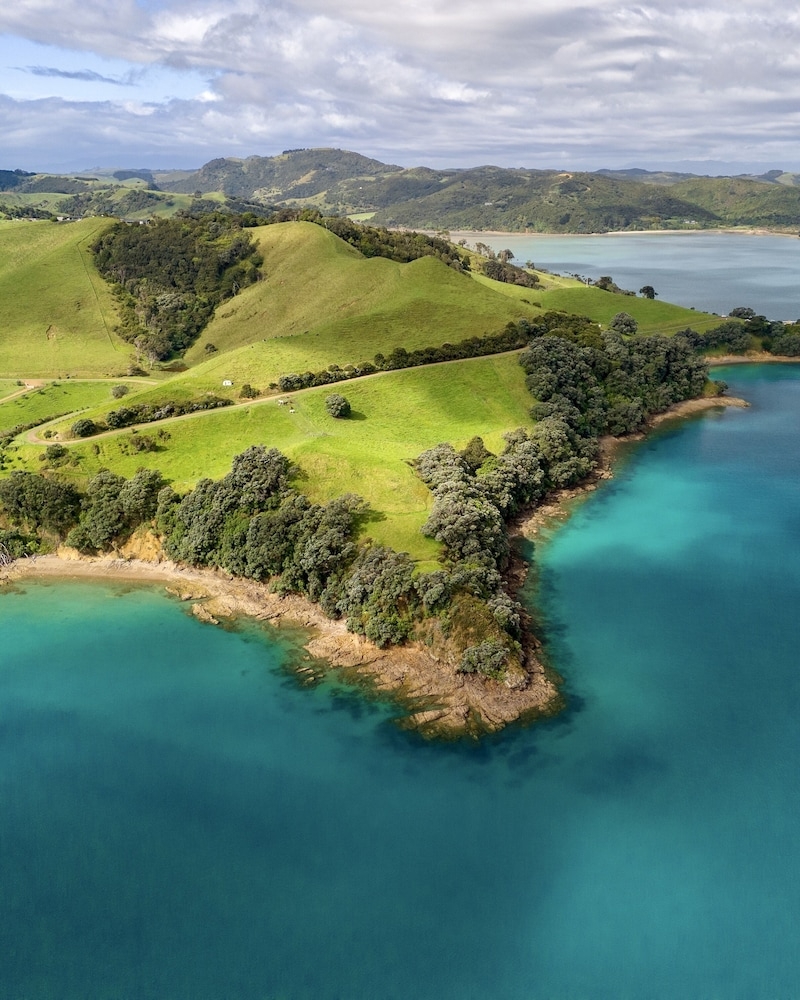 숙박 시설의 전망
