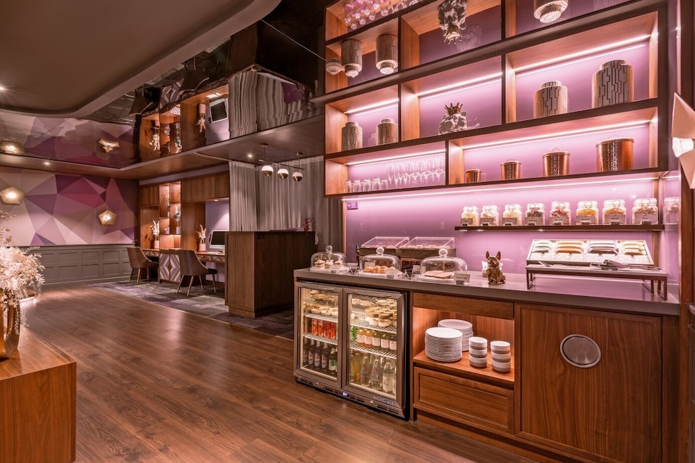 이그제큐티브 라운지