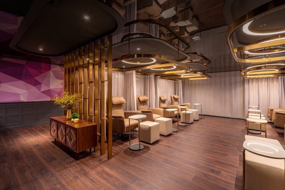 이그제큐티브 라운지