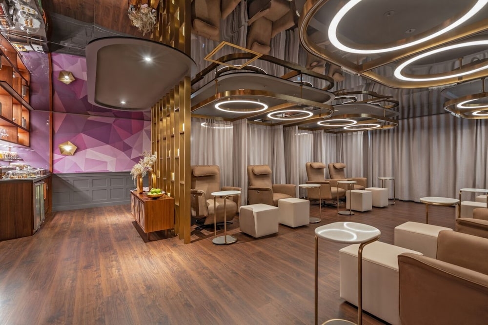 이그제큐티브 라운지