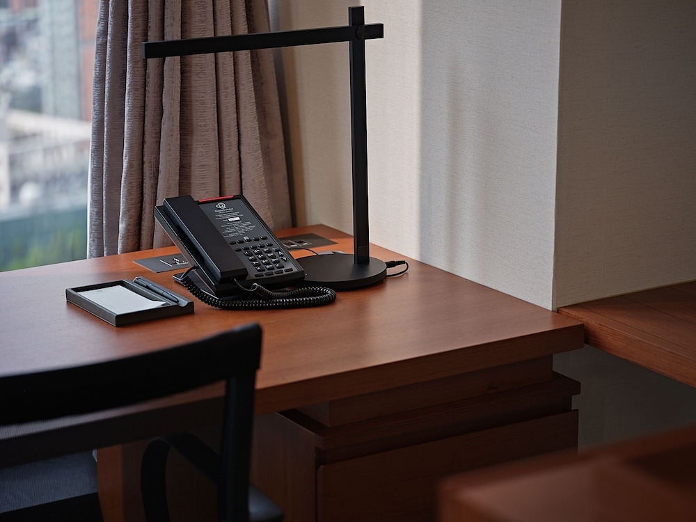 객실 내 편의 시설/서비스