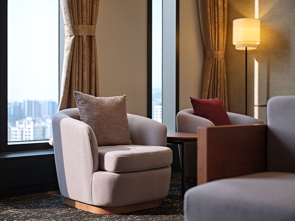 객실 내 편의 시설/서비스