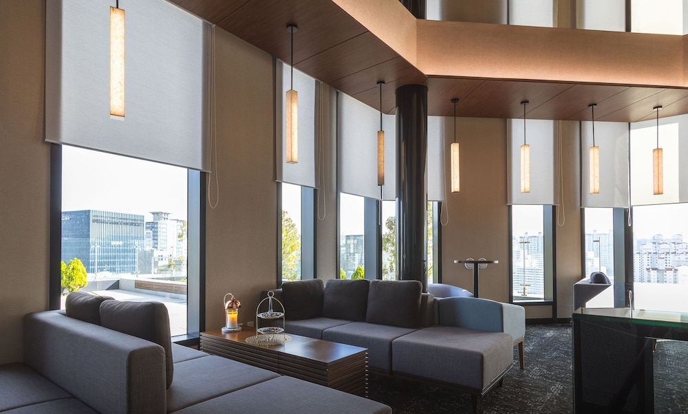 이그제큐티브 라운지