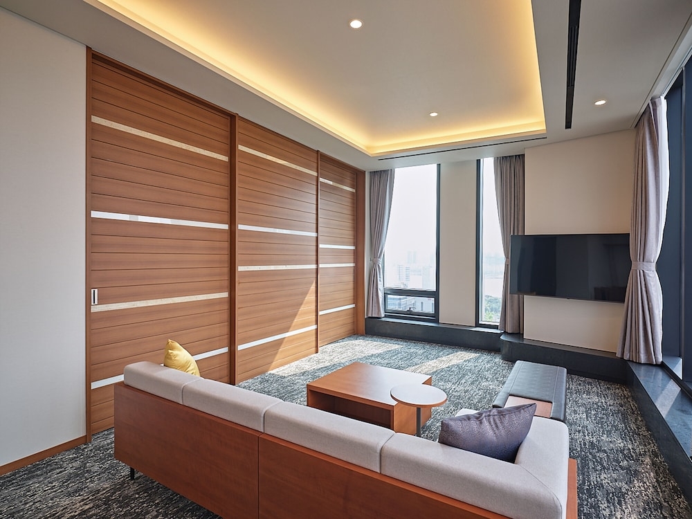 객실 내 편의 시설/서비스