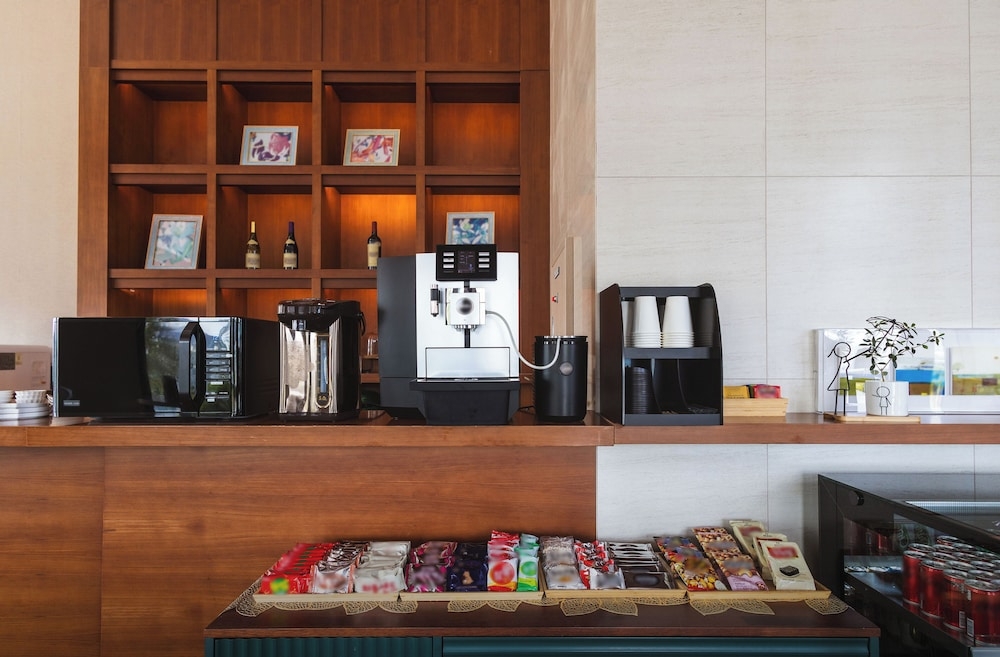 이그제큐티브 라운지