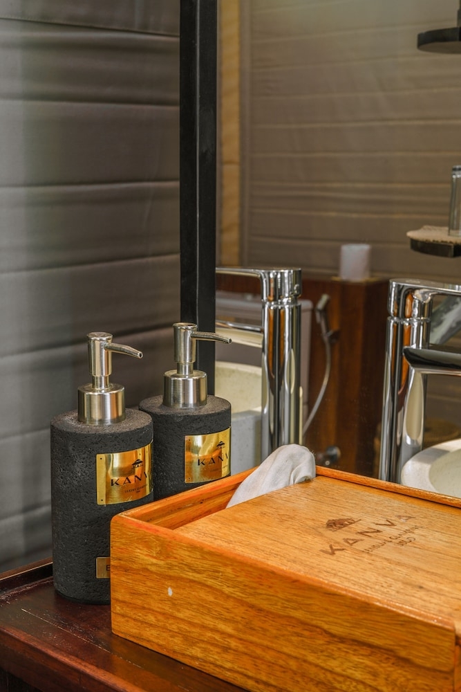 욕실 편의 시설