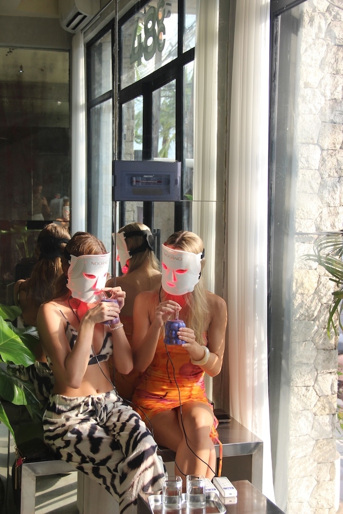 스파 트리트먼트