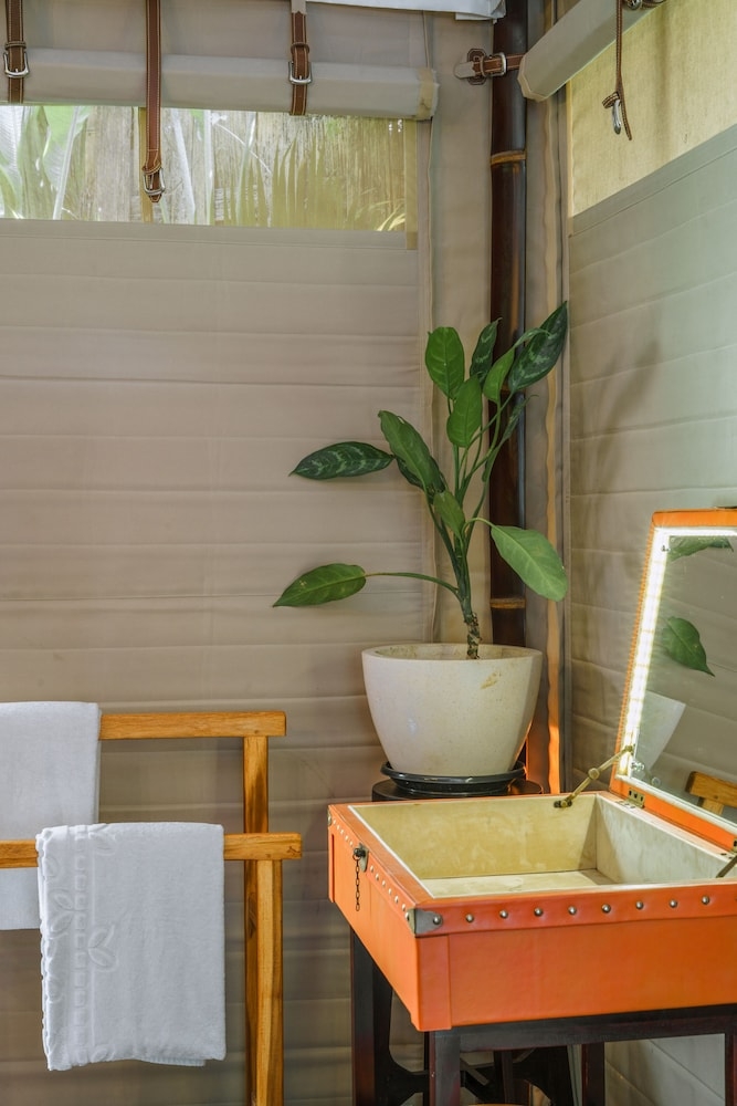 욕실 편의 시설