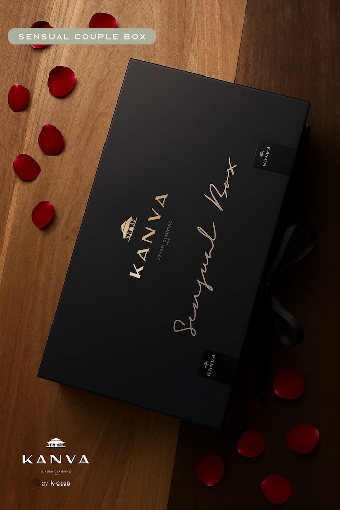 객실 내 편의 시설/서비스