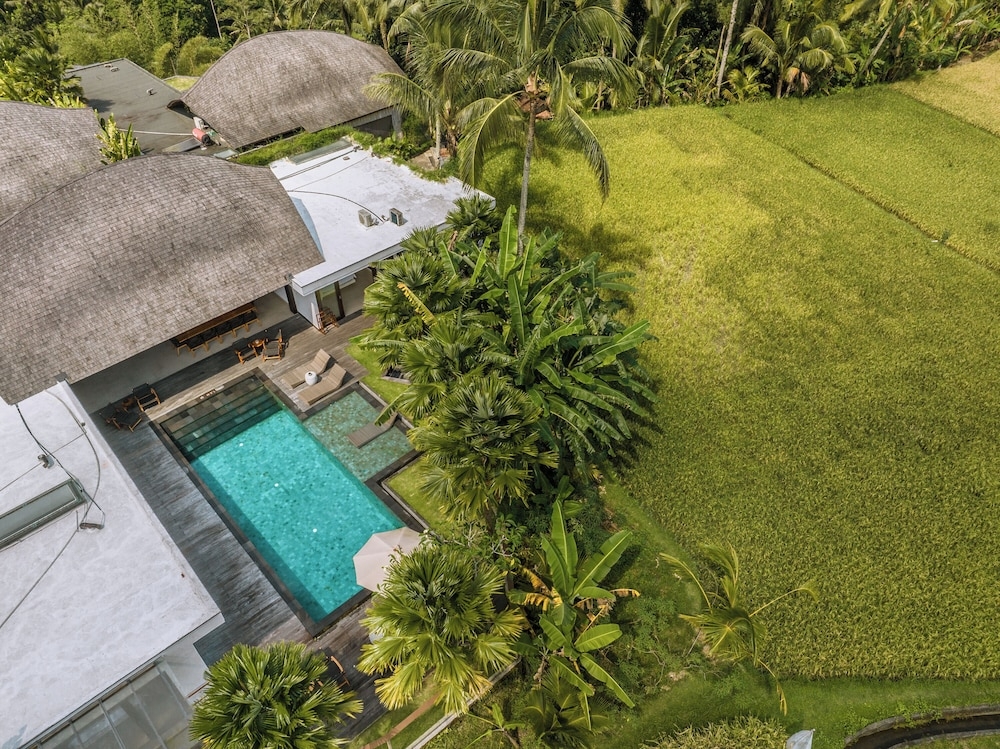 객실에서 보이는 전망