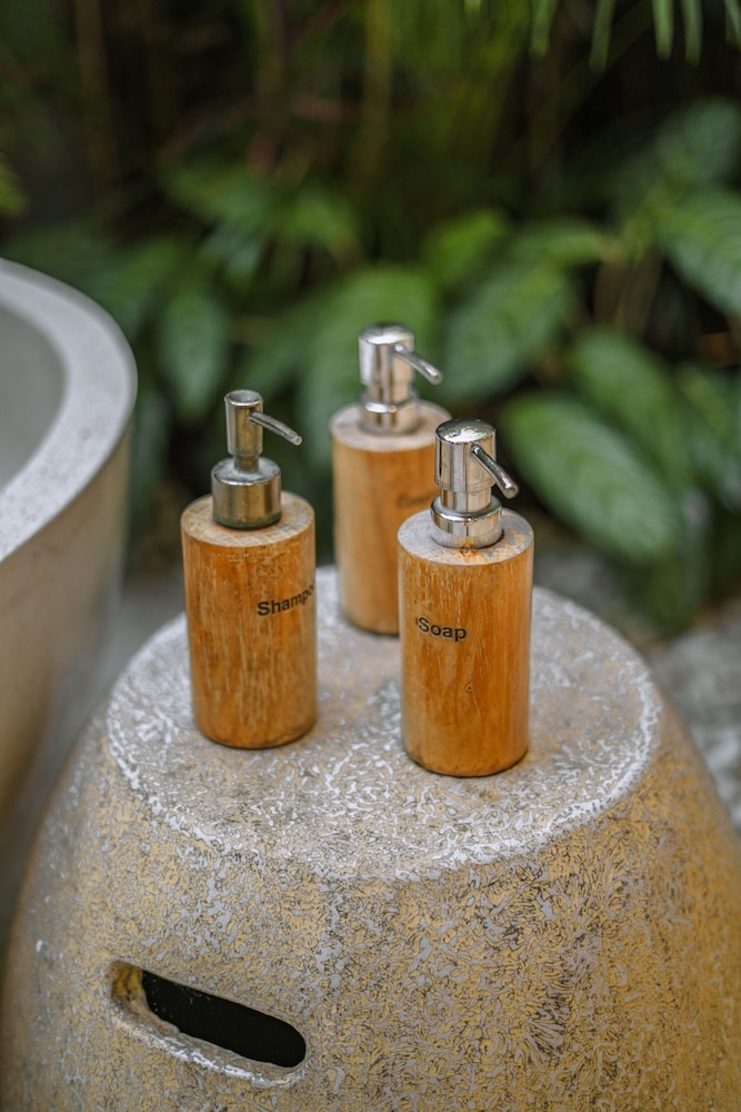 욕실 편의 시설