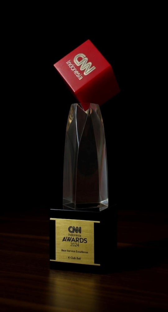 숙박 시설 내 편의 시설/서비스